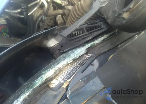 2002 Chevrolet Blazer Ls z USA, uszkodzony, nr VIN 1GNCS13W72K212633